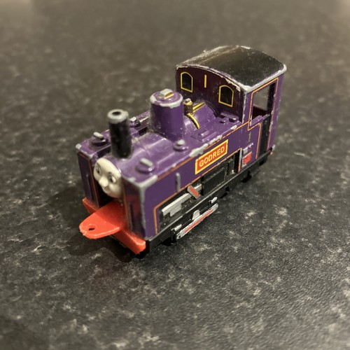 Ertl godred train thomas the - ertl,