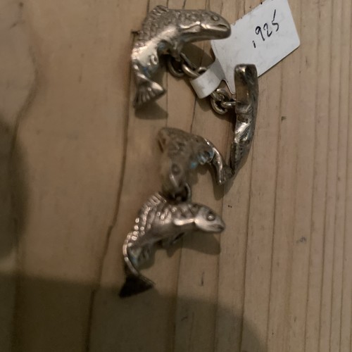 Vintage solid sterling silver - vintage,