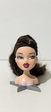 MGA Bratz Head Gamez Jade Doll