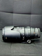 Usd 077 Di Tamron Sp 70-200mm