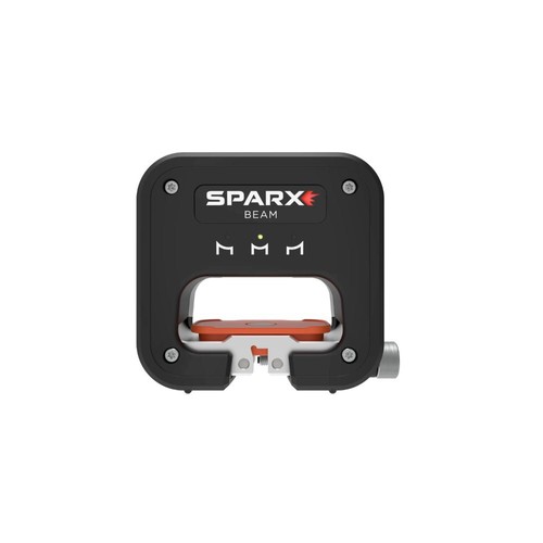 Sparx beam edge checker ice - beam,
