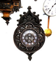 5A044 Japy Freres Real Size