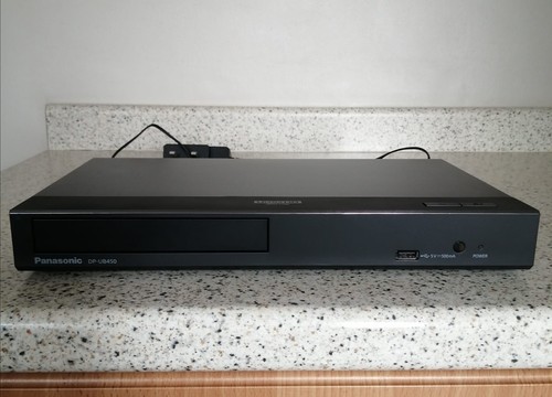 Panasonic ub450eb 4k - panasonic, dp-ub450eb-k