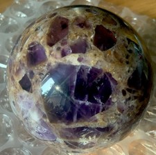 Crystal Large Crazy Paving