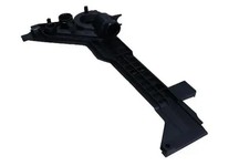 Coolant reservoir mounting