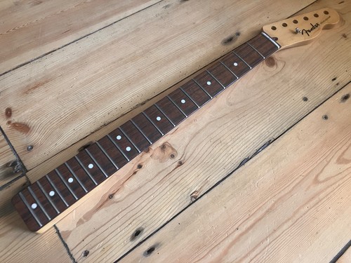 Fender standard telecaster - standard,