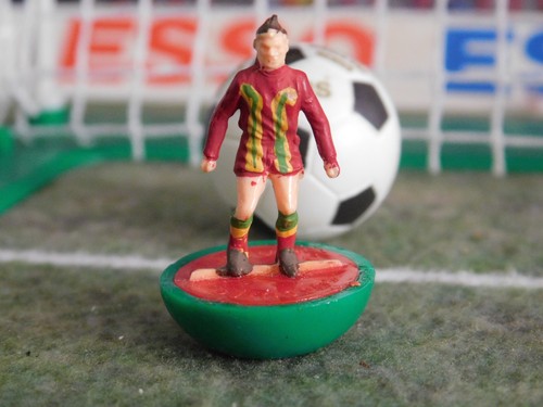Vintage 1970s subbuteo - 1970s,
