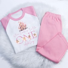 Personalised Baby Childrens