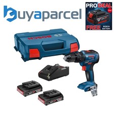 Bosch 18v GSB 18V-55 Brushless