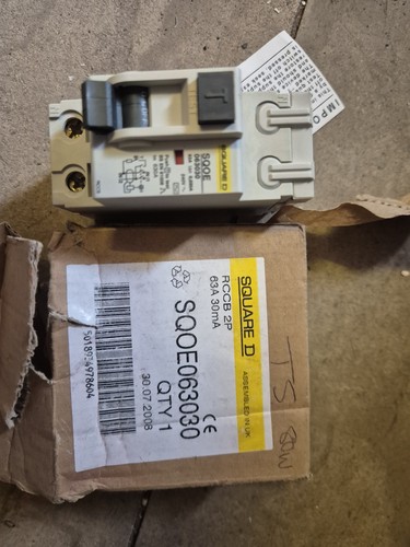 Square amp 30ma double - square,