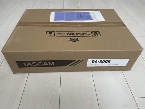 Tascam 3000sd channel - tascam, 2-channel