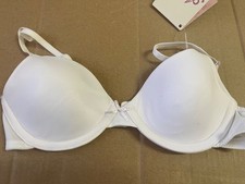 New M&S Angel padded  Underwired Moulded for Support & Modesty Bra 32A