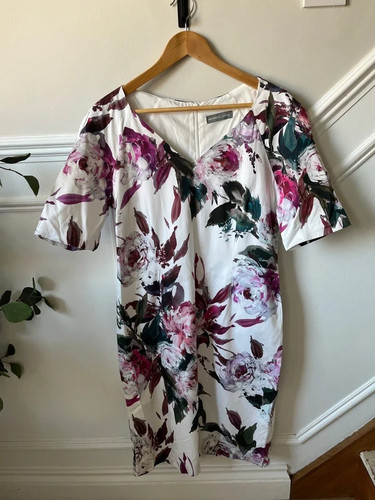 Michaela louisa floral - michaela,