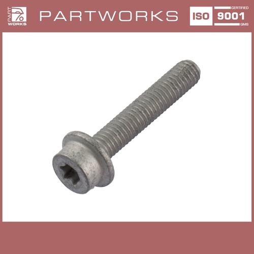 Cylinder bolt tiptronic - cylinder,