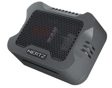 Hertz Mille Pro MPCX 2 TM.3 High Medium Passive Crossover Tweeter & Midrange
