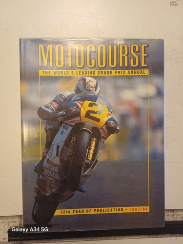 Motocourse 1987 1988 grand - motocourse,