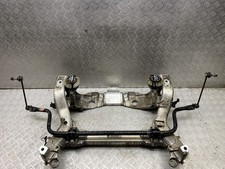 JAGUAR F-TYPE Coupe X152 2015+ Front Subframe GX53-5019-AC 5.0 Petrol 405kw N261