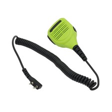 2 Pin K Plug Handheld Speaker