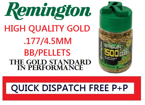 Pellets 5mm steel gold - pellets, 4.5mm