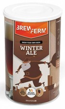 Brewferm Winter Ale -