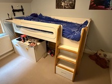 Stompa Radius Mid Sleeper