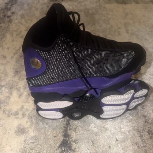 Air jordan retro - jordan, 13