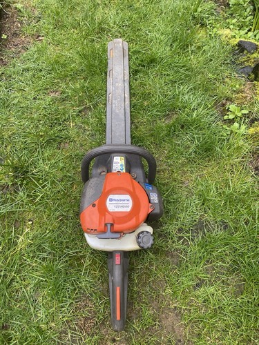 Husqvarna 122hd60 petrol - 122hd60, hedge