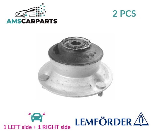 Top strut mounting cushion set - cushion,