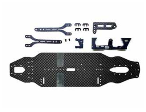 Prospec lcg sfxx racing - lcg-sfxx,