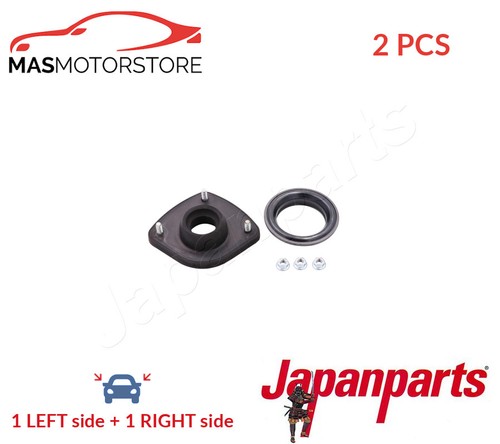 Top strut mounting cushion - top,