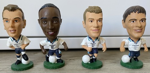 Corinthian microstars figures - microstars,