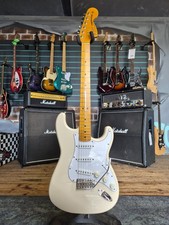 Fender ST68-85TX Stratocaster