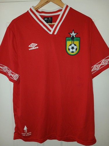 Umbro jsf joe strummer - umbro,
