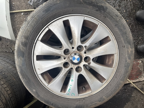Bmw series 116d e87 - 1, 2.0
