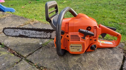 Husqvarna 440 professional - husqvarna,