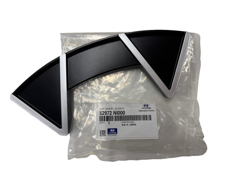 Hyundai ioniq wheel trim - ioniq, 5n