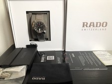 Rado Diastar Original Men's
