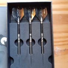 Gary Anderson Unicorn Noir