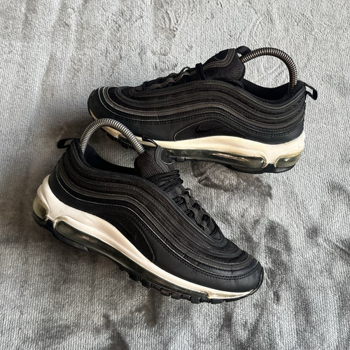 Nike air max - men's, black