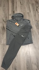 Nike Miller Set Grey Matching