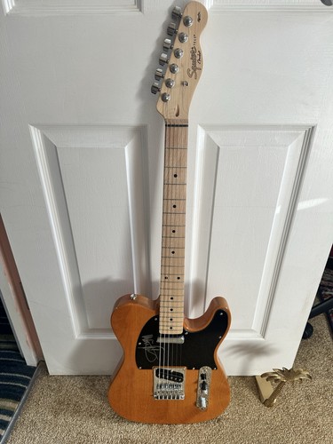 Fender squier acoustic guitar - acoustic,
