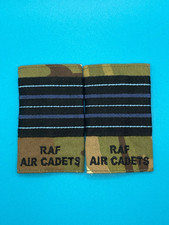 RAF Air Cadets - RAFAC - Wing