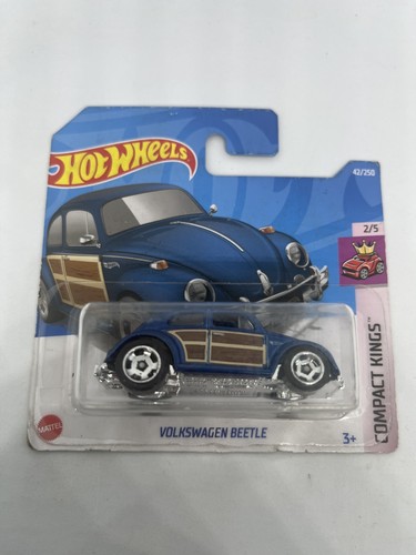 Hot wheels 2022 - 2022, volkswagen