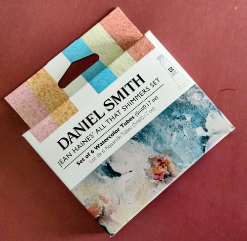 Daniel smith jean - haines', all