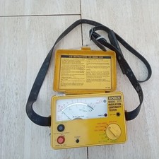 Robin model 3131 analogue - robin,