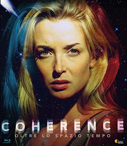 Coherence - ray), (blu-ray)