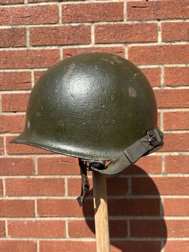 Ww2 vietnam m1 helmet - /,
