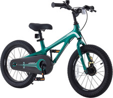 Magnesium Kids Bike