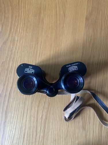 Carl zeiss jena jenoptem 8x30w - zeiss,