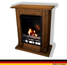 Ethanol Firegel Fireplace
